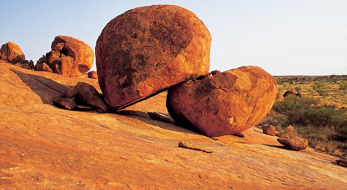 Image courtesy of Tourism NT