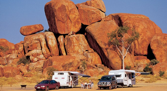 Image courtesy of Tourism NT