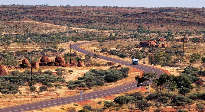 Image courtesy of Tourism NT