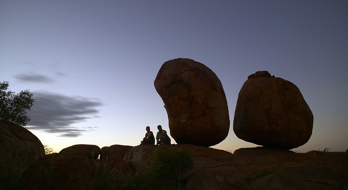 Image courtesy of Tourism NT