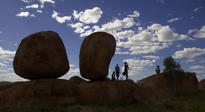 Image courtesy of Tourism NT