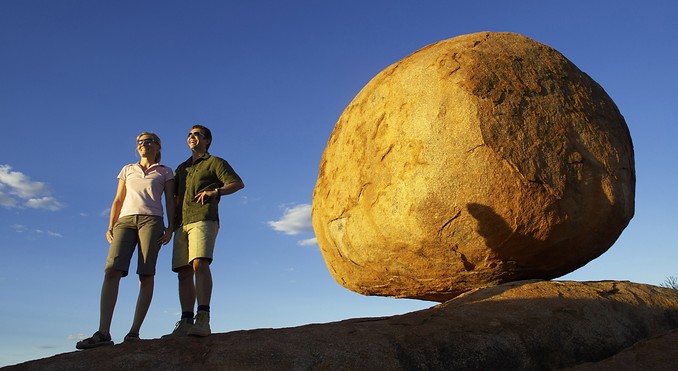 Image courtesy of Tourism NT