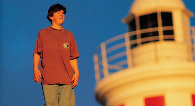 Tourism Tasmania and Rick Eaves
