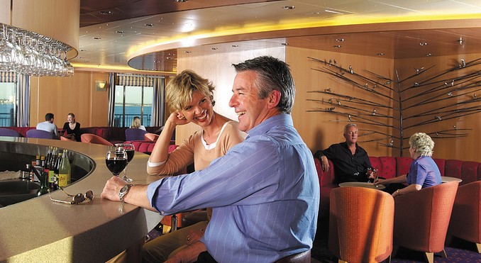 Tourism Tasmania and TT Line