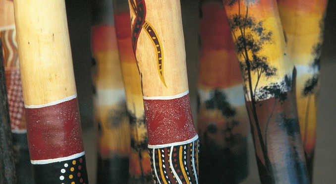 Image courtesy of Tourism Queensland