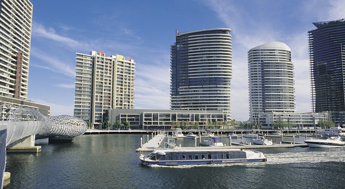 Image courtesy of Tourism Victoria