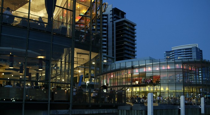Image courtesy of Tourism Victoria