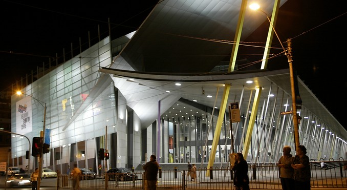 Docklands