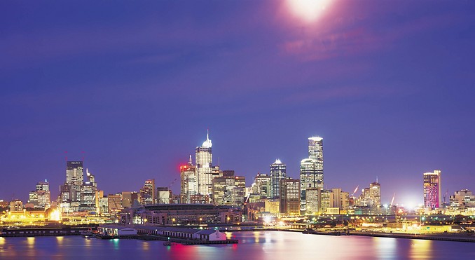 Image courtesy of Tourism Victoria