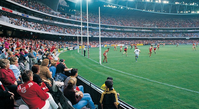 Image courtesy of Tourism Victoria