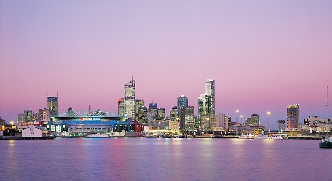 Docklands