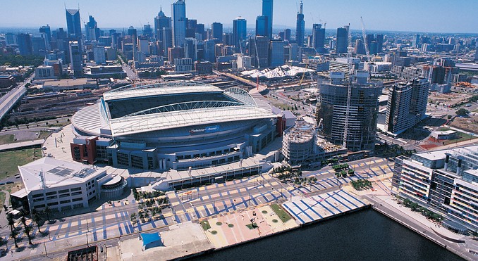 Image courtesy of Tourism Victoria