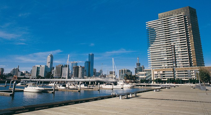 Docklands
