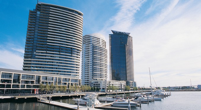 Image courtesy of Tourism Victoria