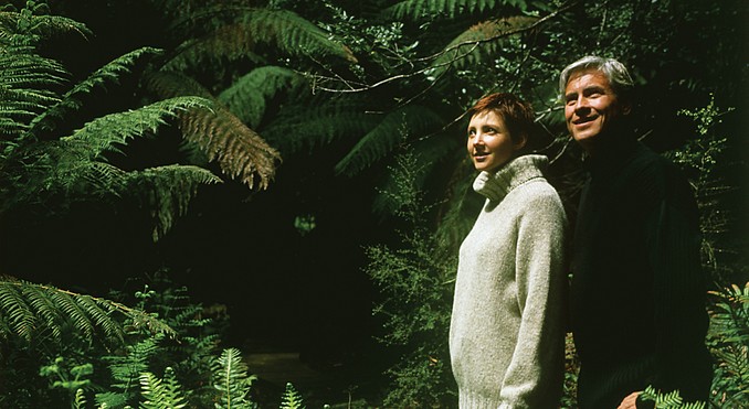 Tourism Tasmania and Basquali Skamaachi