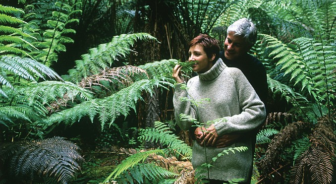 Tourism Tasmania and Basquali Skamaachi