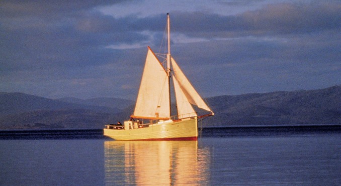 Image courtesy of Tourism Tasmania