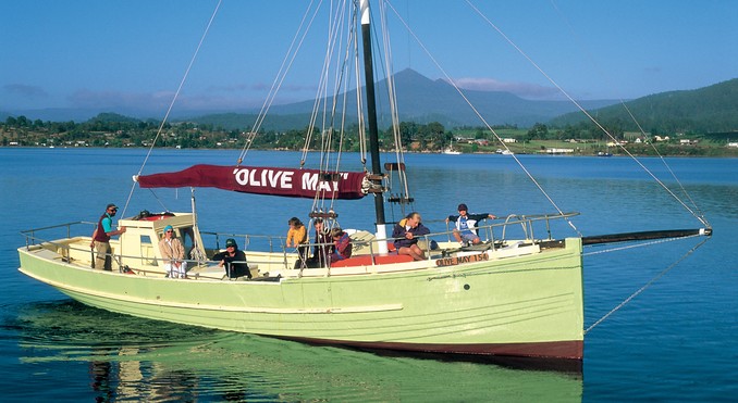 Image courtesy of Tourism Tasmania