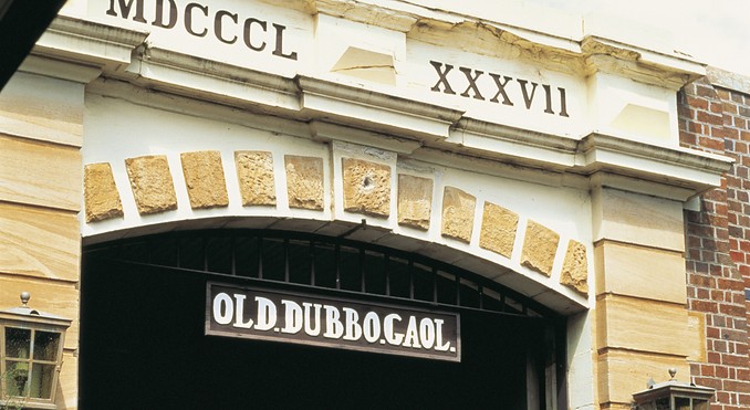 Image courtesy of Tourism New South Wales