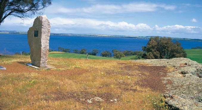 Image courtesy of Western Australia