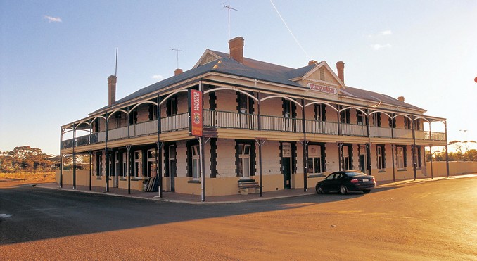 Image courtesy of Western Australia
