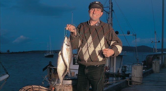 Image courtesy of Tourism Tasmania