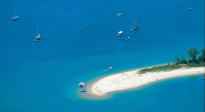 Image courtesy of Tourism Queensland