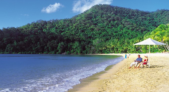 Image courtesy of Tourism Queensland
