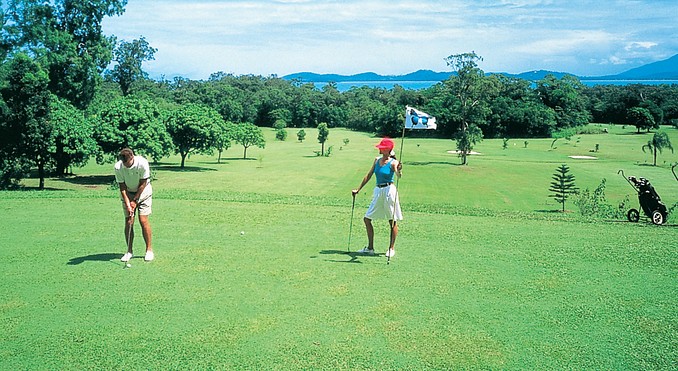 Image courtesy of Tourism Queensland