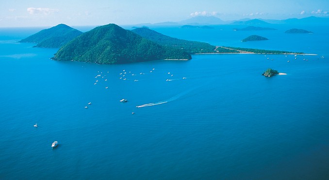 Image courtesy of Tourism Queensland