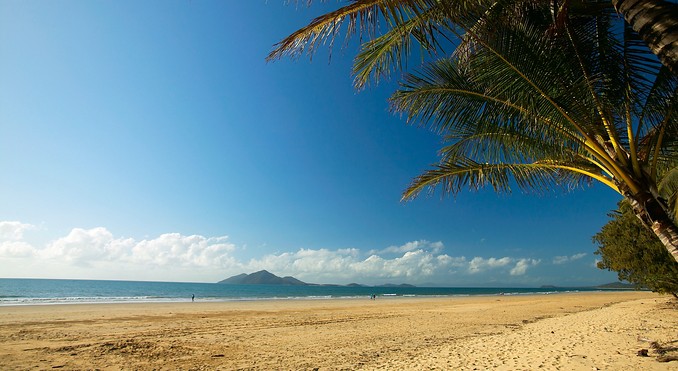 Image courtesy of Tourism Queensland