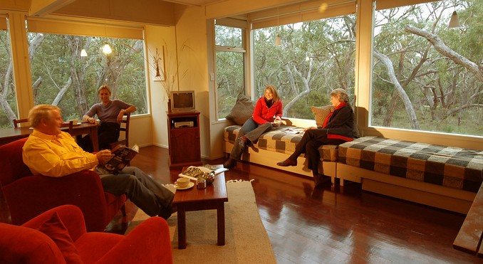 Image courtesy of Tourism Victoria