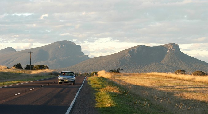 Image courtesy of Tourism Victoria
