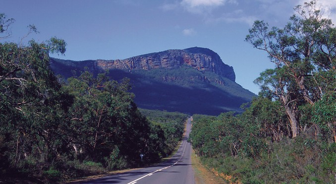 Image courtesy of Tourism Victoria