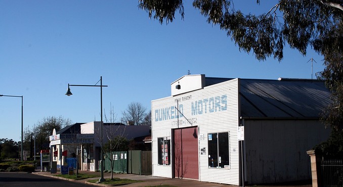 Image courtesy of Tourism Victoria