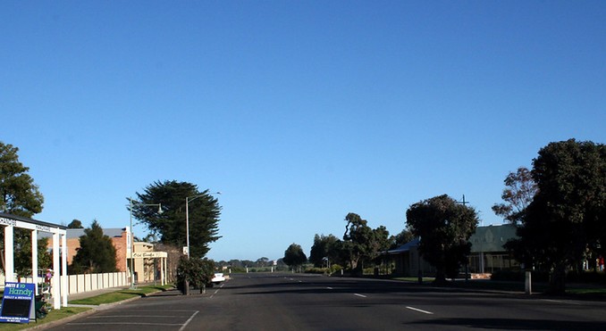 Image courtesy of Tourism Victoria