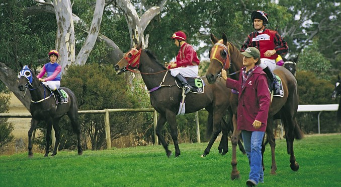 Image courtesy of Tourism Victoria