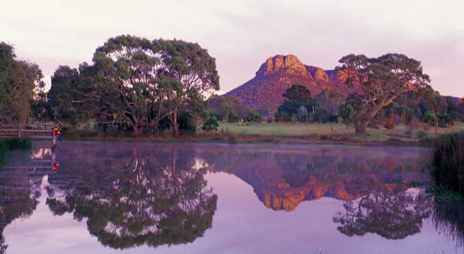 Image courtesy of Tourism Victoria