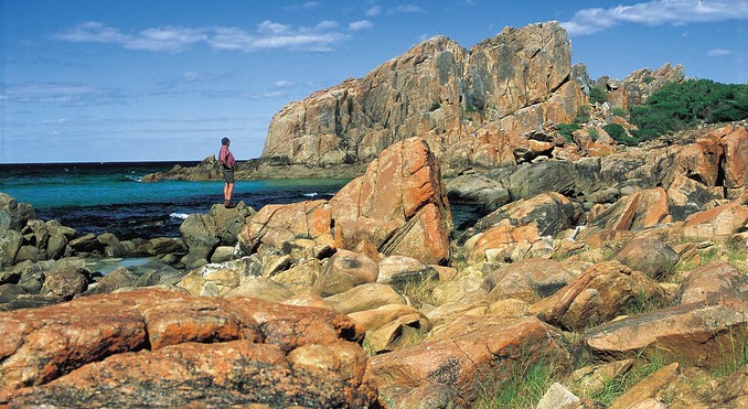 Image courtesy of Western Australia