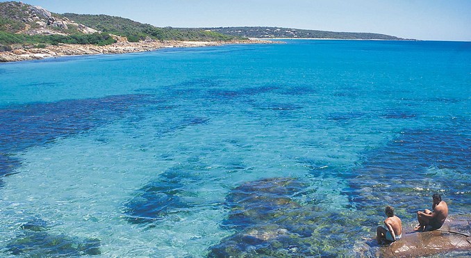 Image courtesy of Western Australia