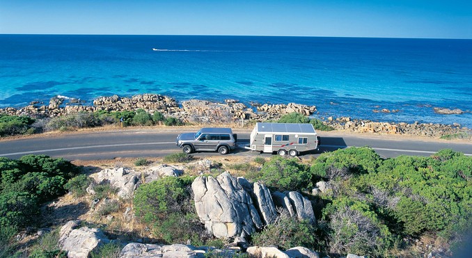Image courtesy of Western Australia