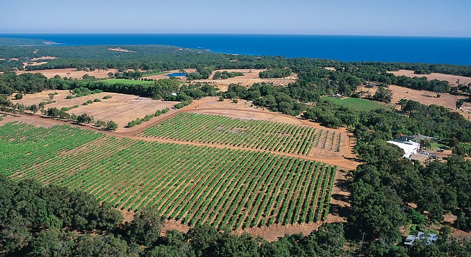 Image courtesy of Western Australia