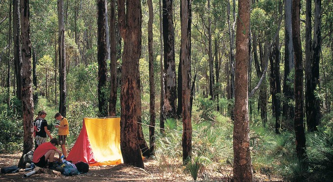 Image courtesy of Western Australia
