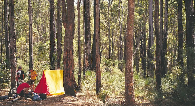 Image courtesy of Western Australia