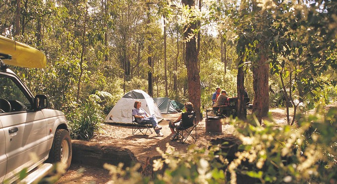 Image courtesy of Western Australia