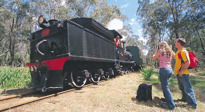Image courtesy of Western Australia