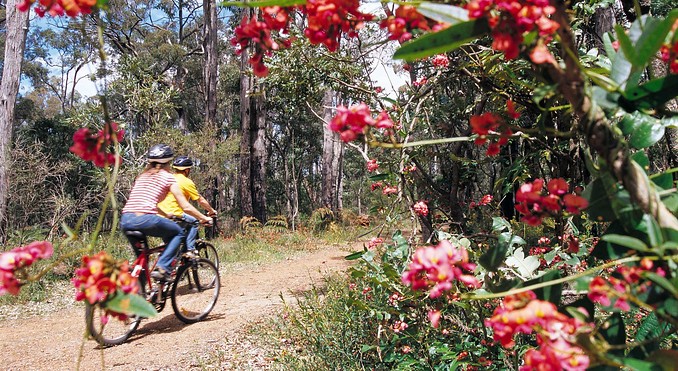 Image courtesy of Western Australia