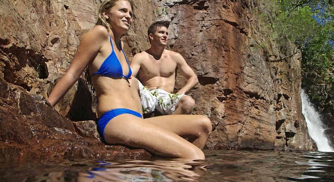 Image courtesy of Tourism NT
