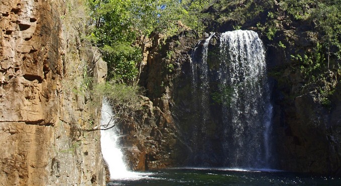 Image courtesy of Tourism NT
