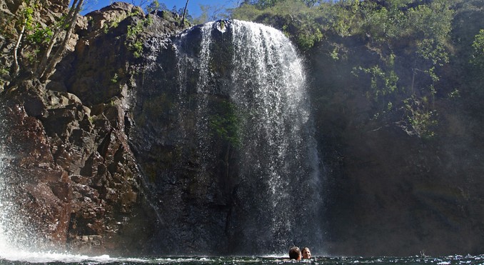 Image courtesy of Tourism NT